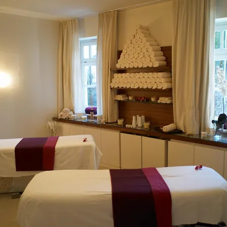 Aparthotel Romantik Residenz Sankt Wolfgang im Salzkammergut