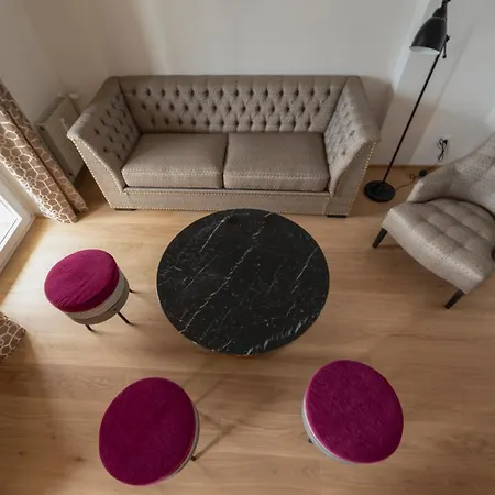 Romantik Residenz 4* Saint Wolfgang