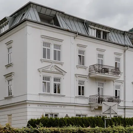 Romantik Residenz 4*