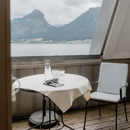 Romantik Residenz Sankt Wolfgang im Salzkammergut