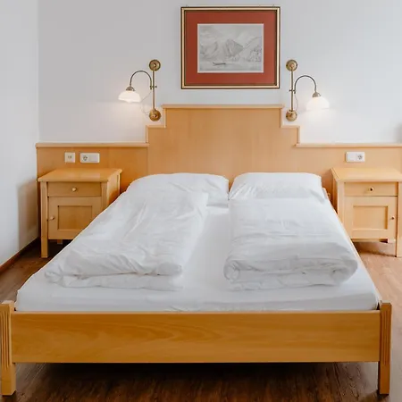 Romantik Residenz 4* Saint Wolfgang