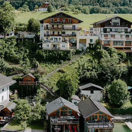 Aparthotel Romantik Residenz Sankt Wolfgang im Salzkammergut