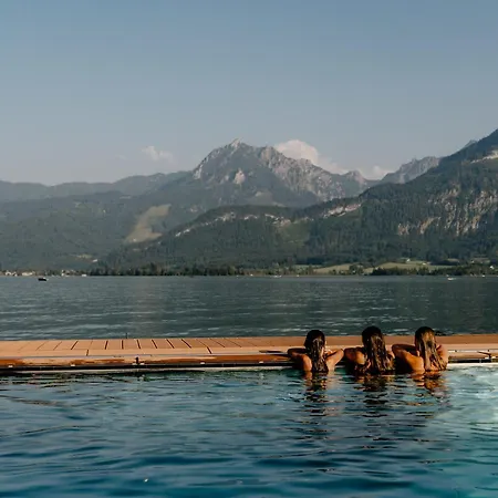 Aparthotel Romantik Residenz 4*