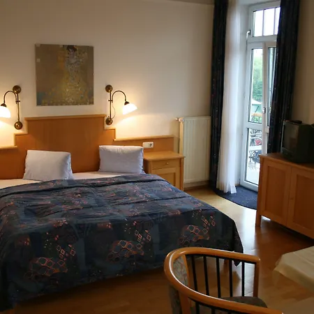 Romantik Residenz 4*