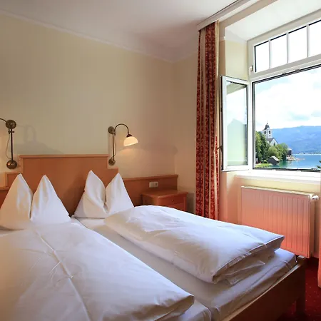 Aparthotel Romantik Residenz 4*