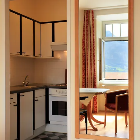 Romantik Residenz Saint Wolfgang