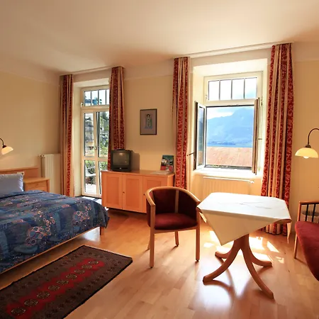 Romantik Residenz 4*