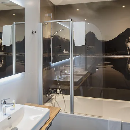 Romantik Residenz Hotel apartamentowy