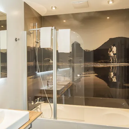 Romantik Residenz 4*