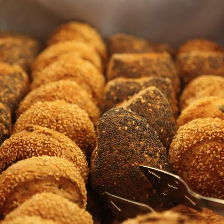 Romantik Residenz Hotel apartamentowy