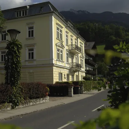 Romantik Residenz 4*