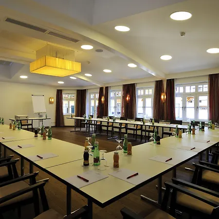 Romantik Residenz Aparthotel 4*
