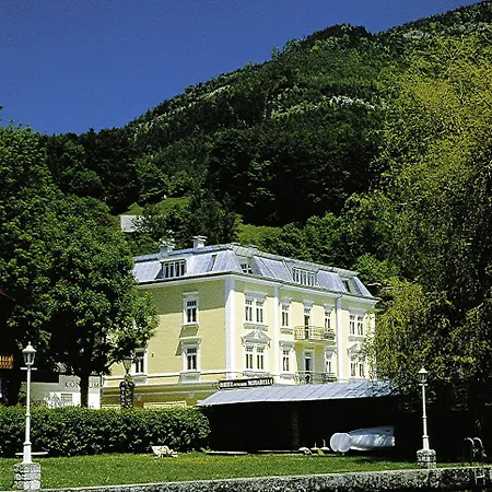 Aparthotel Romantik Residenz Sankt Wolfgang im Salzkammergut
