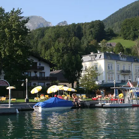 Romantik Residenz 4* Sankt Wolfgang im Salzkammergut