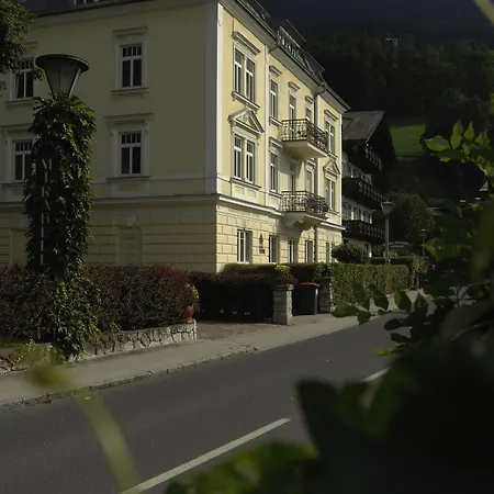 Romantik Residenz