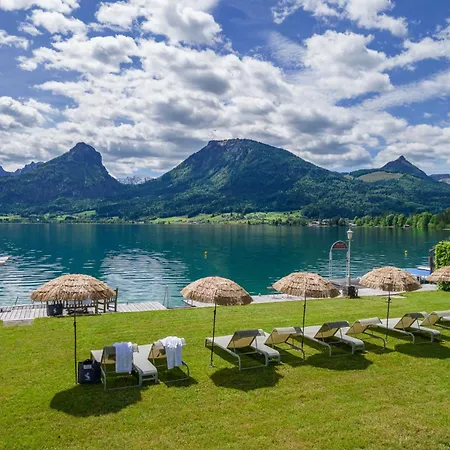 Aparthotel Romantik Residenz 4*
