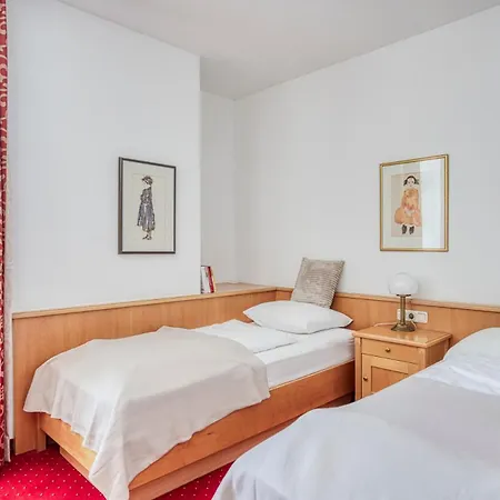 Romantik Residenz 4* Sankt Wolfgang im Salzkammergut