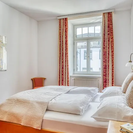 Romantik Residenz Aparthotel