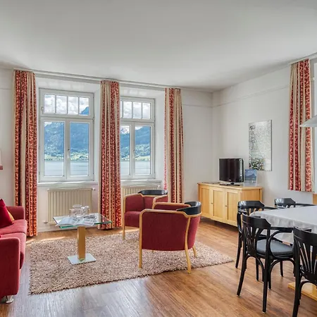 Romantik Residenz Sankt Wolfgang im Salzkammergut