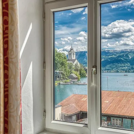 Aparthotel Romantik Residenz Sankt Wolfgang im Salzkammergut