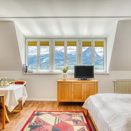 Romantik Residenz 4*