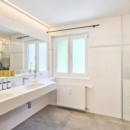 Romantik Residenz Aparthotel