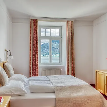 Romantik Residenz Aparthotel