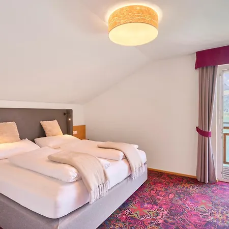 Romantik Residenz Aparthotel Sankt Wolfgang im Salzkammergut