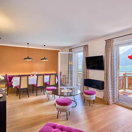 Romantik Residenz 4* Sankt Wolfgang im Salzkammergut