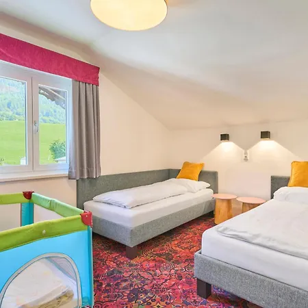 Romantik Residenz Aparthotel Sankt Wolfgang im Salzkammergut