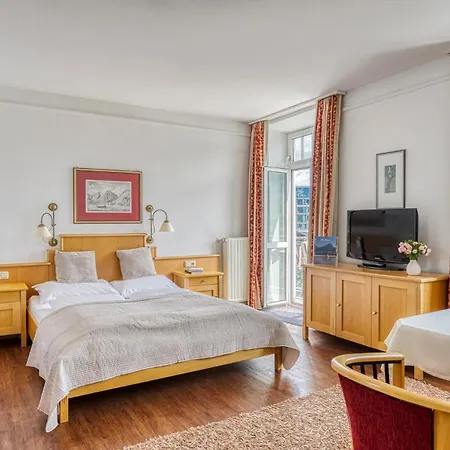 Romantik Residenz 4*