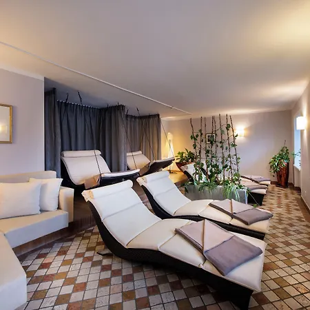 Romantik Residenz Hotel apartamentowy 4*