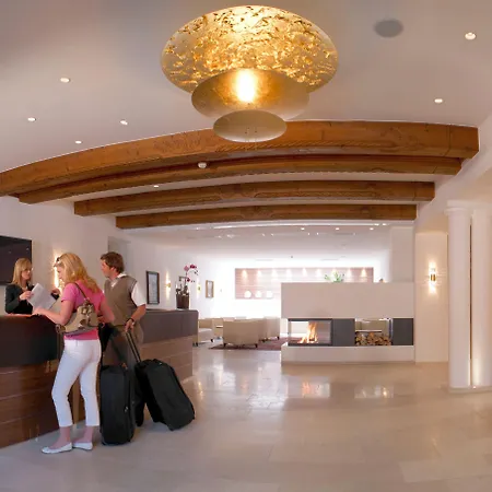 Romantik Residenz Aparthotel