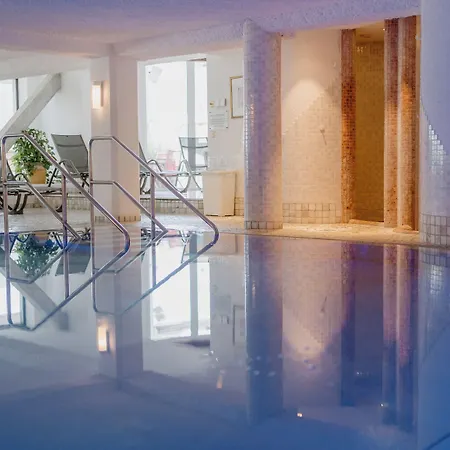 Aparthotel Romantik Residenz Saint Wolfgang