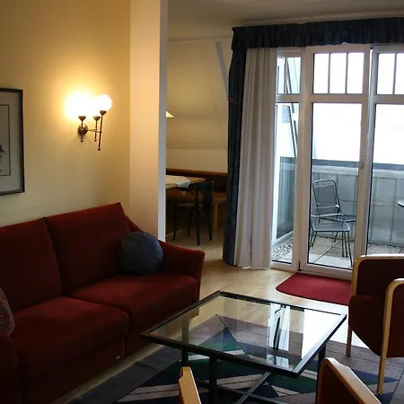 Romantik Residenz 4* Saint Wolfgang