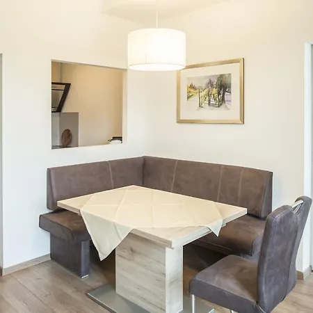 Romantik Residenz 4*