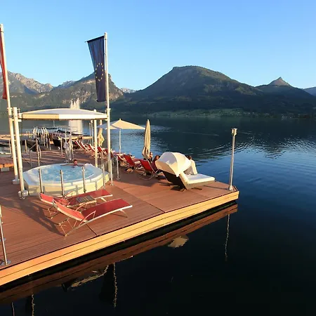 Romantik Residenz 4* Sankt Wolfgang im Salzkammergut
