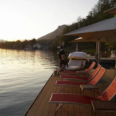 Romantik Residenz 4* Sankt Wolfgang im Salzkammergut