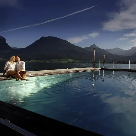 Romantik Residenz Hotel apartamentowy Saint Wolfgang