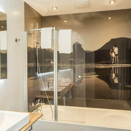 Aparthotel Romantik Residenz 4*