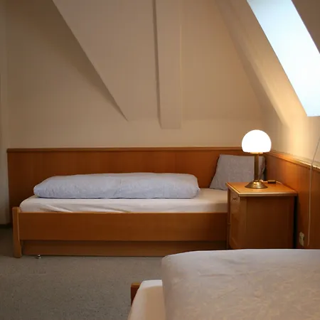 Aparthotel Romantik Residenz Sankt Wolfgang im Salzkammergut
