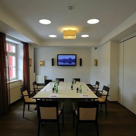 Aparthotel Romantik Residenz Sankt Wolfgang im Salzkammergut