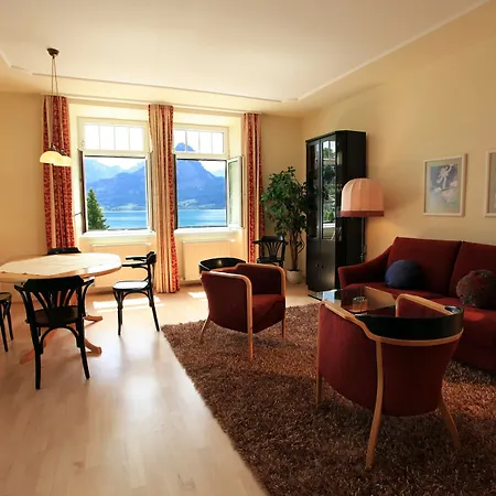 Romantik Residenz Aparthotel