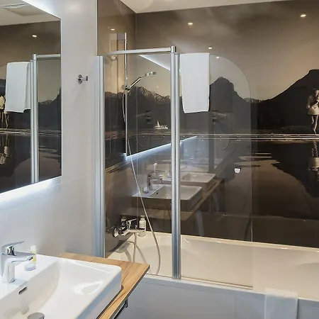 Aparthotel Romantik Residenz 4*