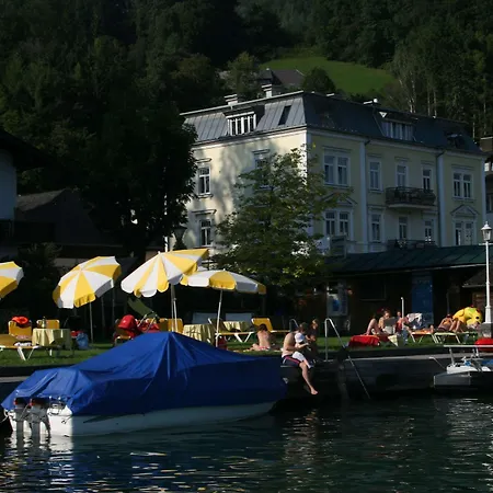 Romantik Residenz Aparthotel 4*