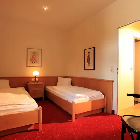 Romantik Residenz 4*