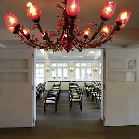 Romantik Residenz Sankt Wolfgang im Salzkammergut
