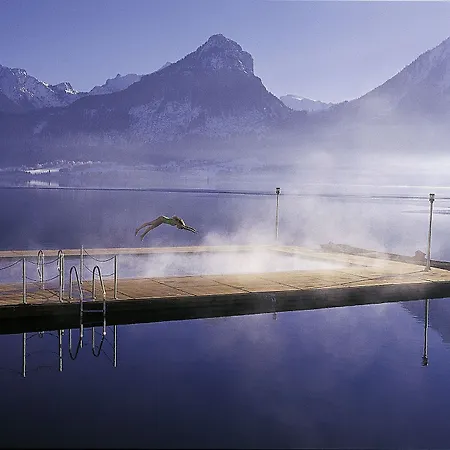 Romantik Residenz Sankt Wolfgang im Salzkammergut
