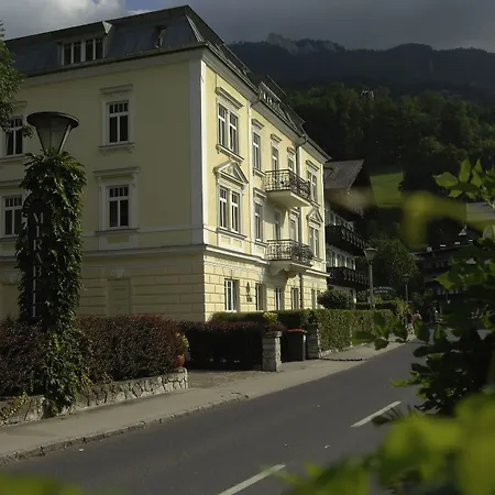 Aparthotel Romantik Residenz Sankt Wolfgang im Salzkammergut
