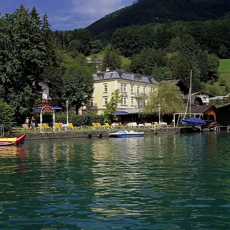 Romantik Residenz Aparthotel 4*